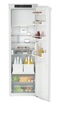 Встраиваемый холодильник Liebherr IRDe 5121 Plus с EasyFresh
