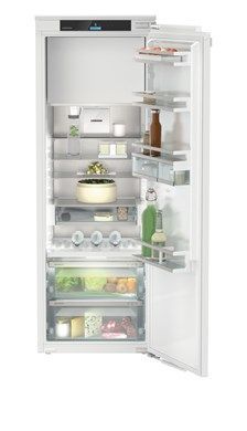 Встраиваемый холодильник Liebherr IRBe 4851 Prime с функцией BioFresh