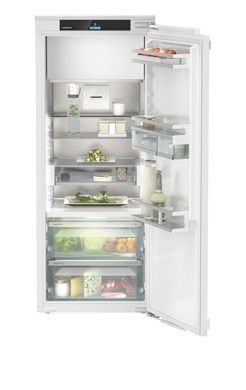 Встраиваемый холодильник Liebherr IRBd 4551 Prime с функцией BioFresh