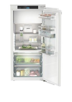 Встраиваемый холодильник Liebherr IRBd 4151 Prime с функцией BioFresh