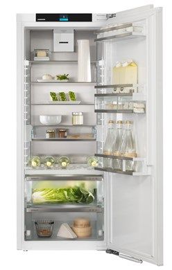 Встраиваемый холодильник Liebherr IRBd 4550 Prime с функцией BioFresh