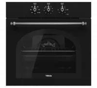 Духовой шкаф Teka HRB 6100 ANTHRACITE-OS