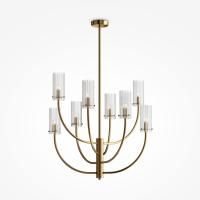 Подвесной светильник Maytoni MOD223PL-08BS Подвесной светильник Maytoni MOD223PL-08BS