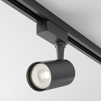 Трековый светильник Technical TR003-1-6W3K-B Трековый светильник Technical TR003-1-6W3K-B