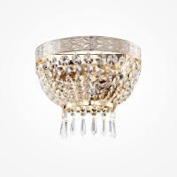 Настенный светильник (бра) Maytoni DIA750-WB01-WG