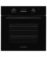 Электрический духовой шкаф Kuppersberg HM 628 Black