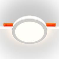 Встраиваемый светильник Technical DL2001-L12W