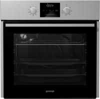 Электрический духовой шкаф Gorenje BO635E11X