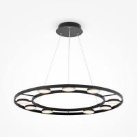 Подвесной светильник Maytoni MOD070PL-L63B3K Подвесной светильник Maytoni MOD070PL-L63B3K