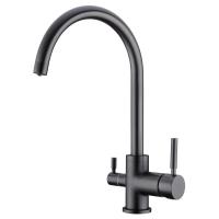 Смеситель EMAR EC-3007 ECB - 3007 PVD dark