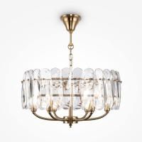 Подвесной светильник Maytoni MOD122PL-06BS Подвесной светильник Maytoni MOD122PL-06BS