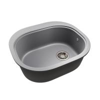 Кухонная мойка EMAR EMQ-1570.C Алмаз