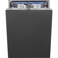 Встраиваемая посудомоечная машина Smeg STL323BL