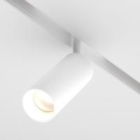 Трековый светильник Technical TR032-2-12W4K-S-W