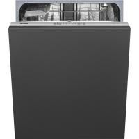 Встраиваемая посудомоечная машина Smeg STL281DS Автооткрывание Dry Assist