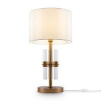 Настольный светильник Freya FR5186TL-01BS Настольный светильник Freya FR5186TL-01BS