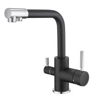 Смеситель EMAR EC-3003 3003N.8 Морион