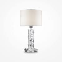 Настольный светильник Maytoni DIA008TL-01CH Настольный светильник Maytoni DIA008TL-01CH