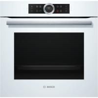 Духовой шкаф BOSCH HBG633TW1