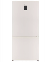Отдельностоящий двухкамерный холодильник Kuppersberg NRV 1867 BE