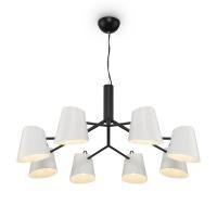 Подвесной светильник Freya FR5127PL-08B Подвесной светильник Freya FR5127PL-08B