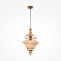 Подвесной светильник Maytoni P057PL-01BS