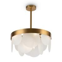 Подвесной светильник Freya FR5104PL-06BS3 Подвесной светильник Freya FR5104PL-06BS3