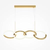 Подвесной светильник Maytoni MOD165PL-L40G3K Подвесной светильник Maytoni MOD165PL-L40G3K