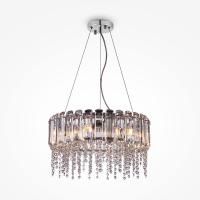 Подвесной светильник Maytoni MOD097PL-06CH Подвесной светильник Maytoni MOD097PL-06CH