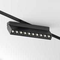 Трековый светильник Technical TR077-2-20W3K-B Трековый светильник Technical TR077-2-20W3K-B
