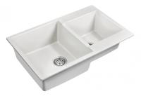 Кухонная мойка EMAR EMQ-2800.Q Агат