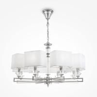 Люстра Maytoni MOD020PL-08CH