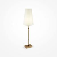 Настольный светильник Maytoni H001TL-01BS Настольный светильник Maytoni H001TL-01BS