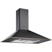 Вытяжка Teka DOS 60 anthracite-brass