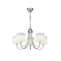 Люстра Freya FR5683PL-05CH Люстра Freya FR5683PL-05CH