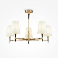 Люстра Maytoni H001CL-05BS Люстра Maytoni H001CL-05BS