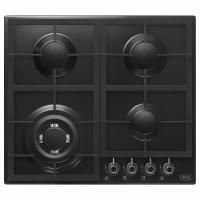Газовая варочная панель Korting  HG 665 CTSN Газовая варочная панель Korting  HG 665 CTSN