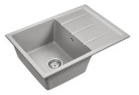 Кухонная мойка EMAR EMQ-1700.Q Барит