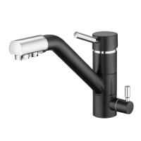 Смеситель EMAR EC-3008 3008.8 Морион