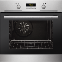 Духовой шкаф ELECTROLUX EZB52410AX