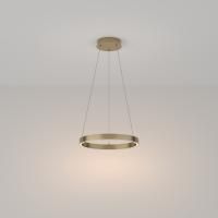 Подвесной светильник Maytoni MOD058PL-L22BS3K