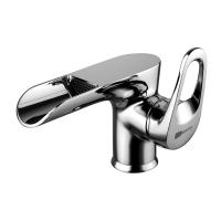 Смеситель Lemark Omega LM3146C для раковины Смеситель Lemark Omega LM3146C для раковины