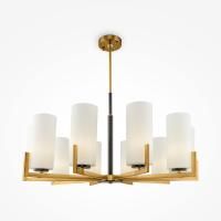 Люстра Maytoni MOD089PL-10BS Люстра Maytoni MOD089PL-10BS