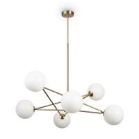 Подвесной светильник Freya FR5144PL-06W Подвесной светильник Freya FR5144PL-06W