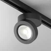 Трековый светильник Technical TR006-1-12W3K-B4K Трековый светильник Technical TR006-1-12W3K-B4K