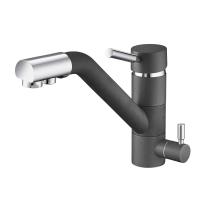 Смеситель EMAR EC-3008 3008.7 Антрацит