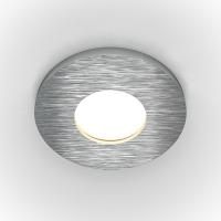 Встраиваемый светильник Technical DL083-01-GU10-RD-S