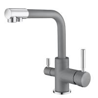 Смеситель EMAR EC-3003 3003N.9 Алмаз