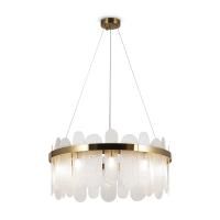 Подвесной светильник Freya FR5141PL-10BS Подвесной светильник Freya FR5141PL-10BS