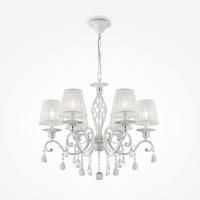 Люстра Maytoni ARM247-06-G Люстра Maytoni ARM247-06-G